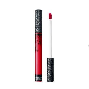 Kat Von D Devils Everlasting Liquid Lipstick